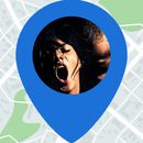 INTERACTIVE MAP: Kink Tracker in the Victoria, BC Area!