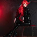 Fiery Dominatrix in Victoria, BC for Your Most Exotic BDSM Experience!