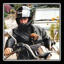 Gay Biker in Victoria, BC. Genuine man looking for male life partner